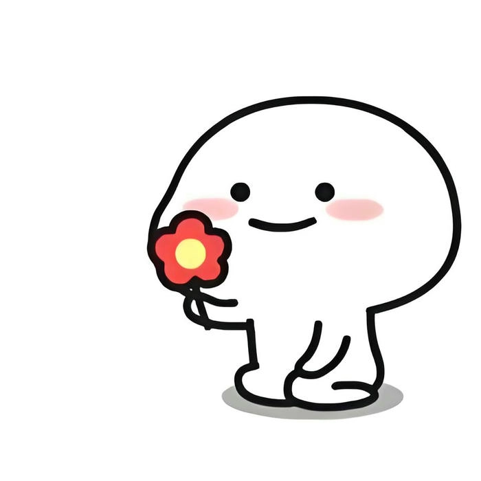 Hình ảnh tặng hoa cute lung linh