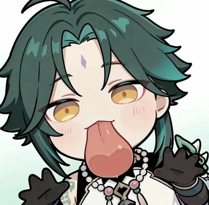 Hình anime cute dễ thương cuốn hút