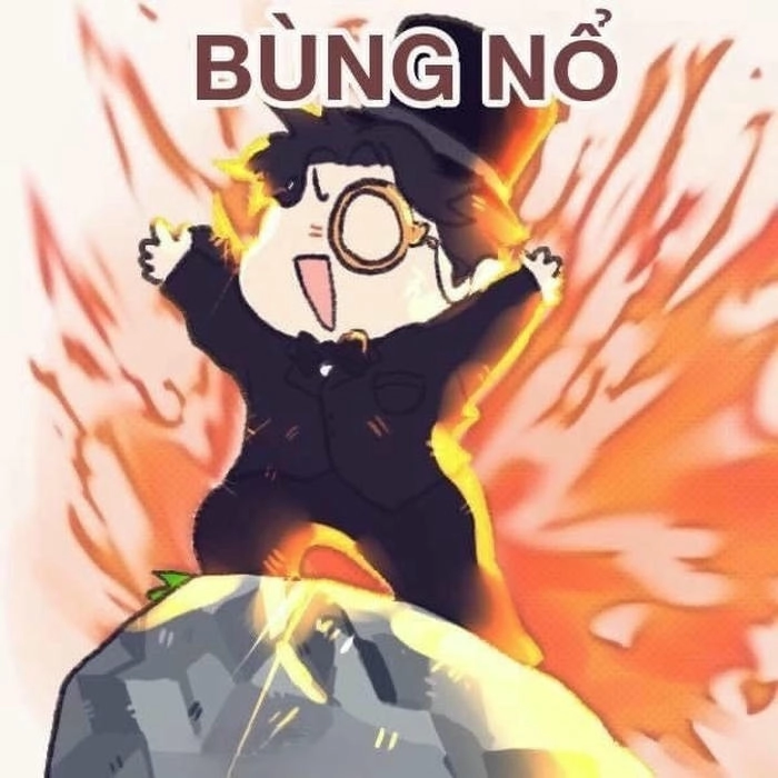 Hình anime cute dễ thương làm hình nền
