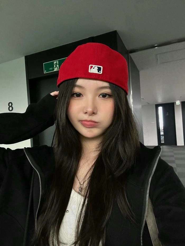 Hình gái cute 2008 tinh tế