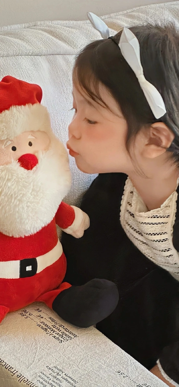 Hình nền cô gái cute cực dễ thương