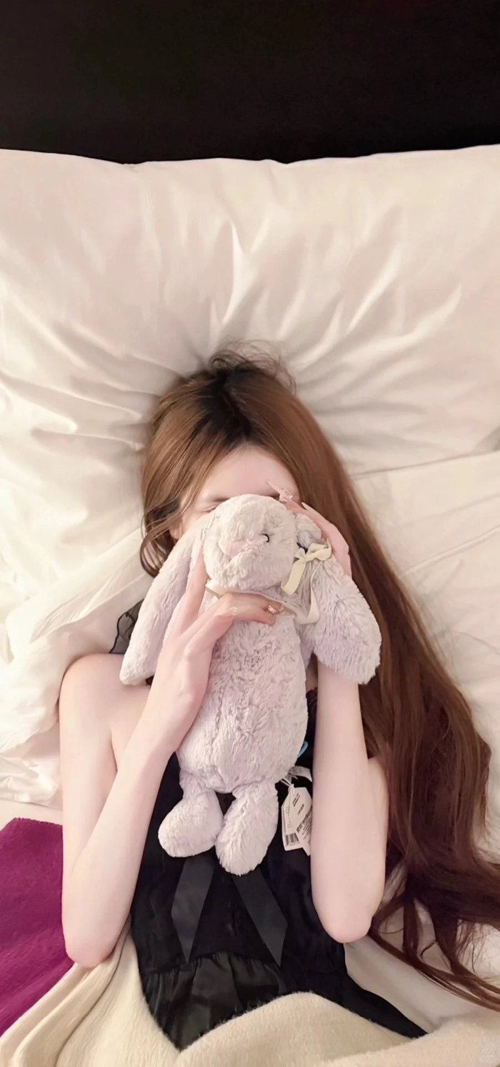 Hình nền cô gái cute đáng yêu