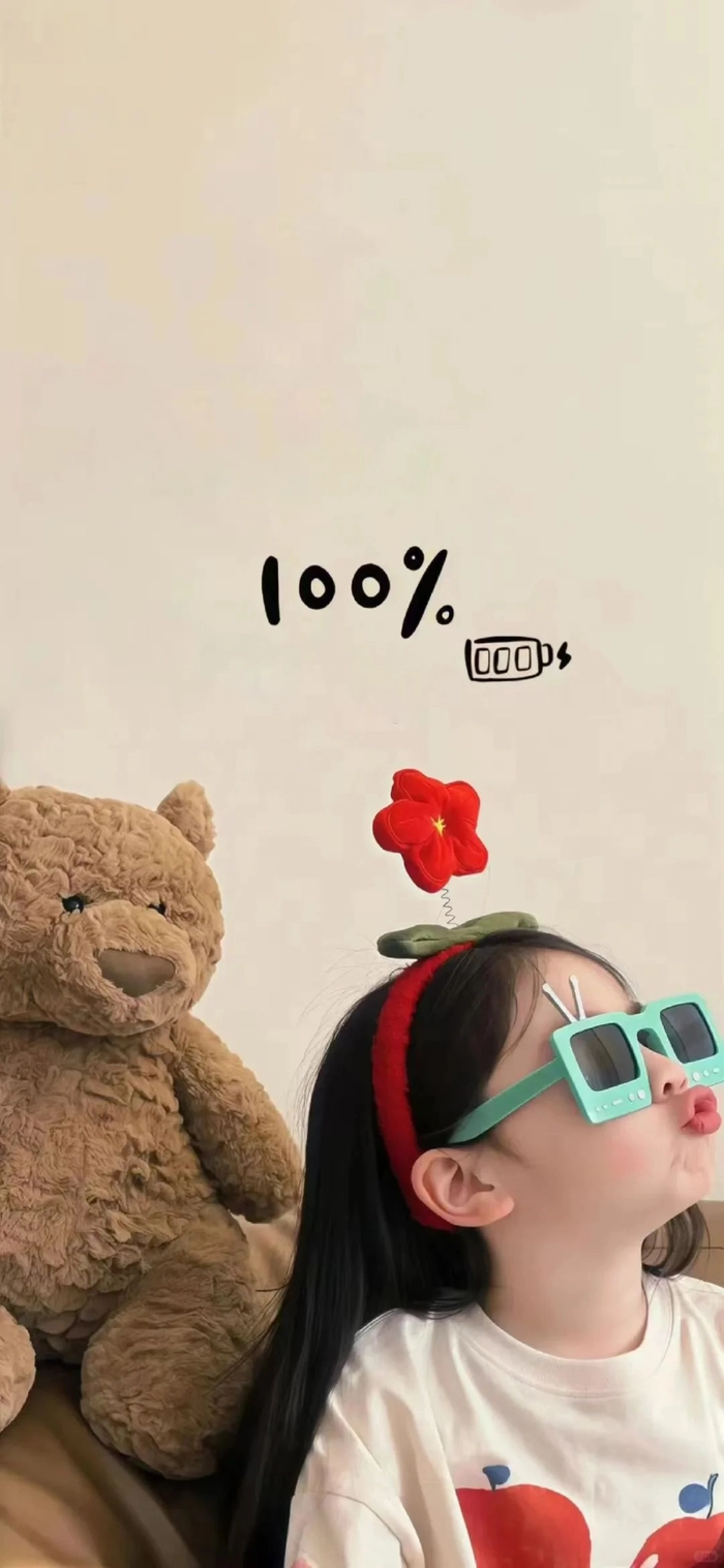 Hình nền con gái cute dễ mến