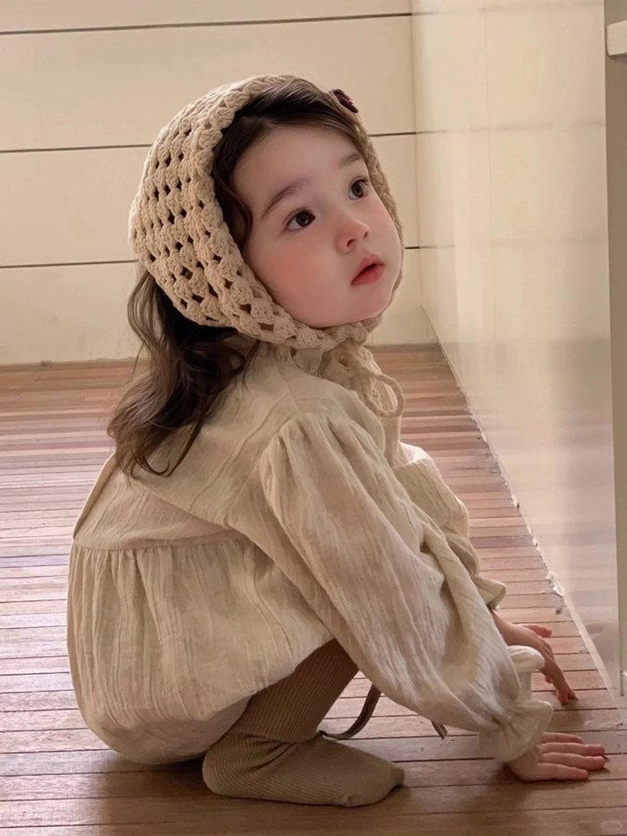 Hình nền con gái cute trẻ trung đáng yêu