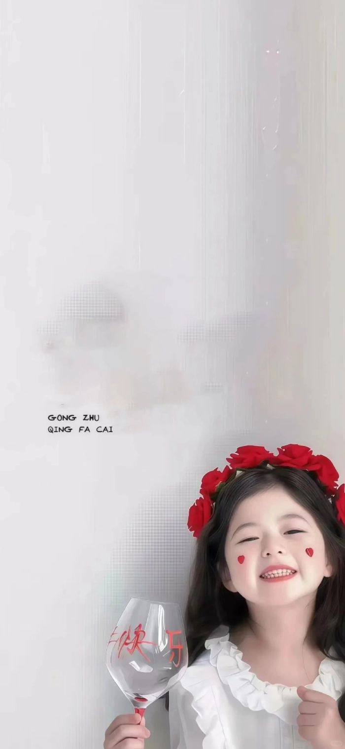 Hình nền con gái siêu cute cực xinh