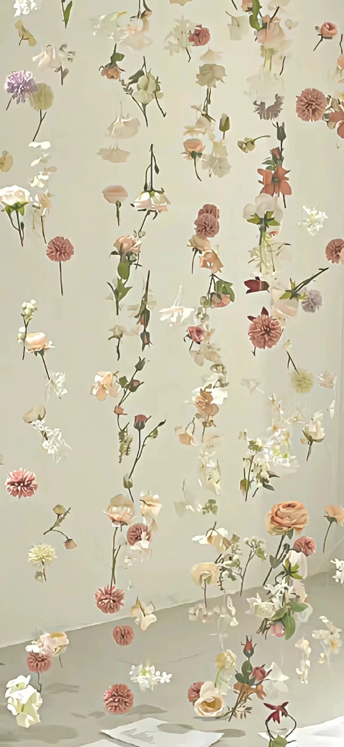 Hình nền điện thoại màu be cute dễ thương