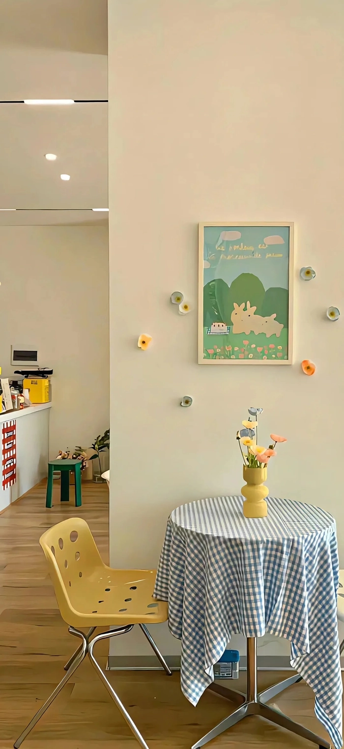 Hình nền điện thoại màu be thanh lịch