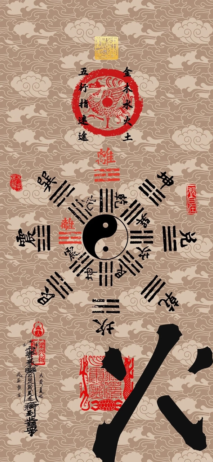 Hình nền đt mệnh Hỏa