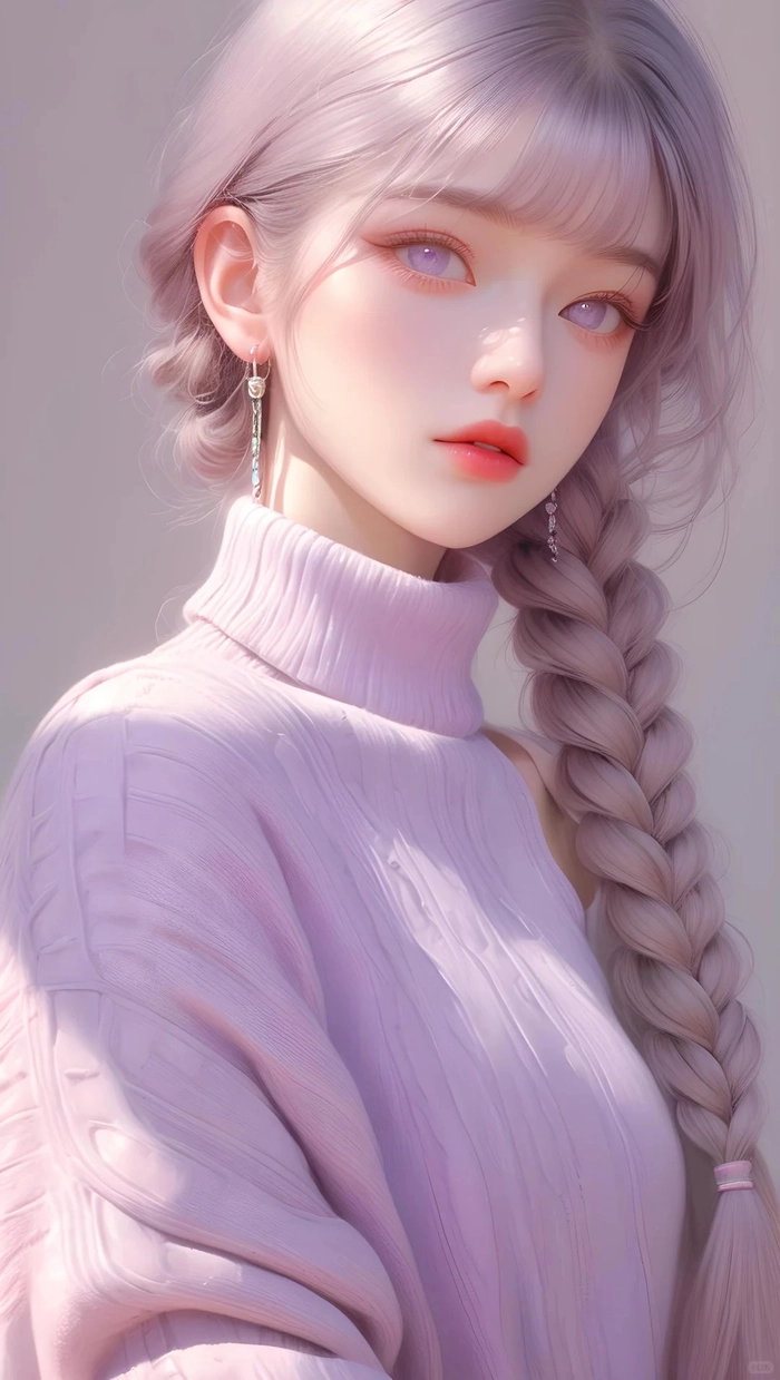 Hình nền gái anime đẹp 4k siêu rõ nét