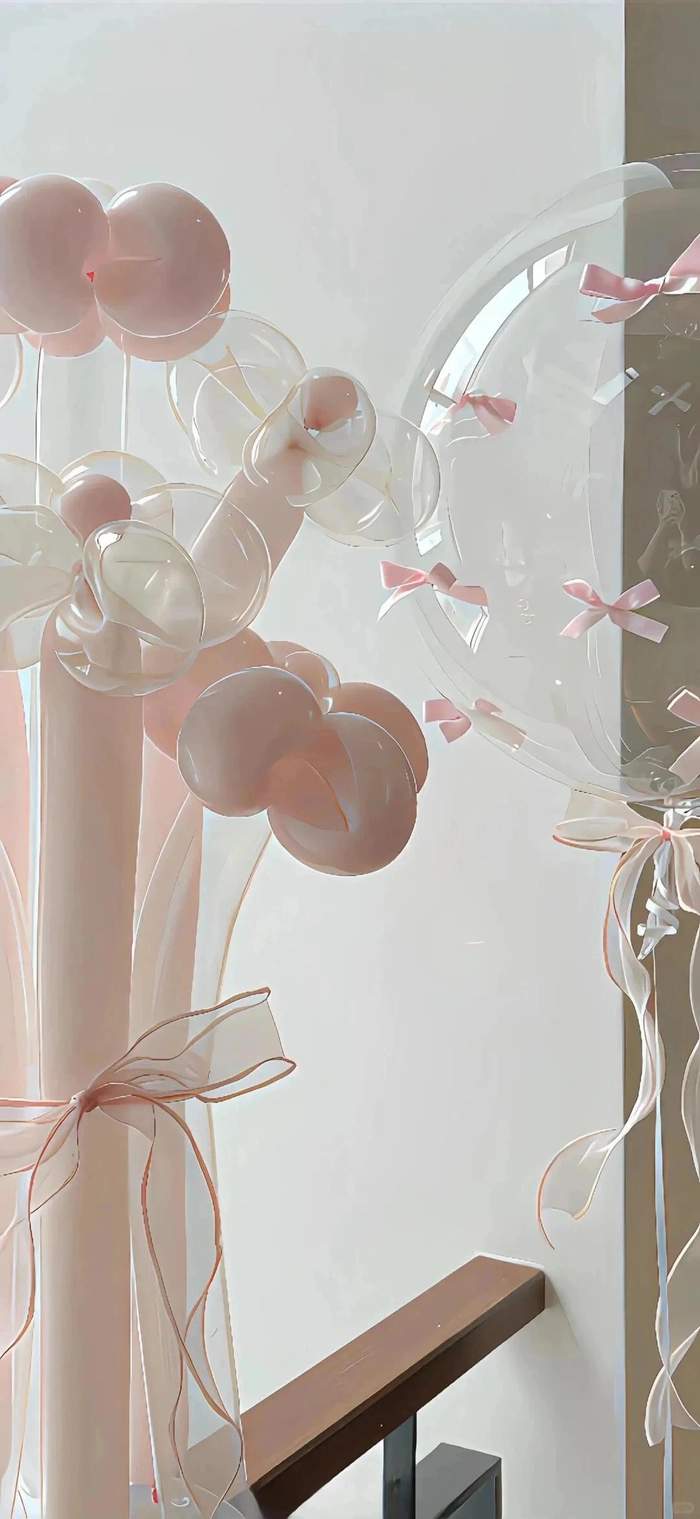 Hình nền màu be cute đáng yêu