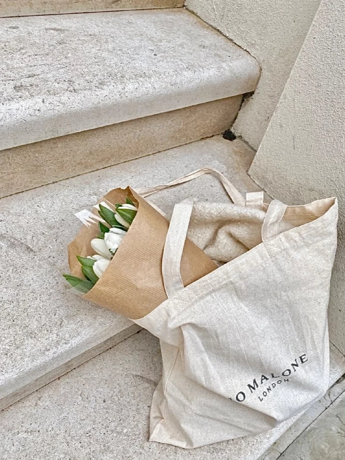 Hình nền màu be cute dễ thương