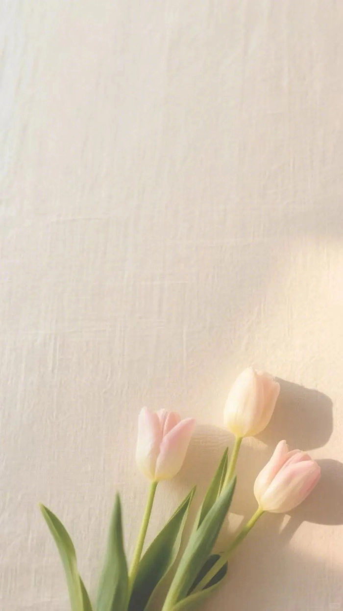 Hình nền màu be trơn nhẹ nhàng