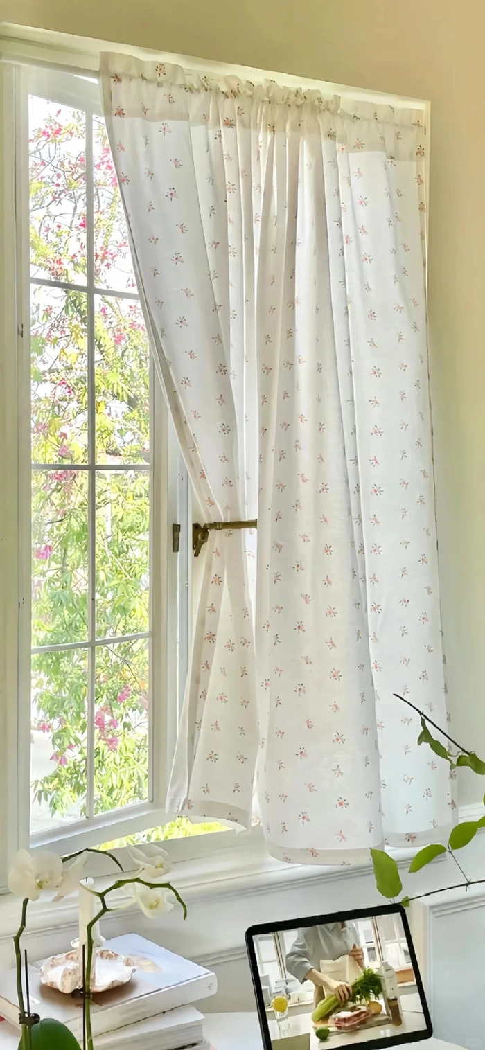 Hình nền máy tính màu be thanh thoát