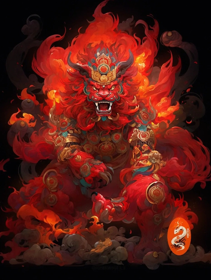 Hình nền mệnh Hỏa phong thủy