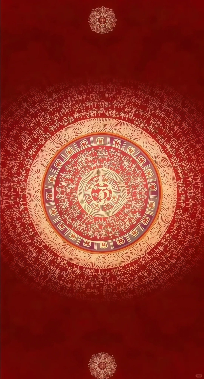 Hình nền phong thủy mệnh Hỏa