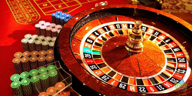 Khái quát về sảnh game cá cược casino MM88