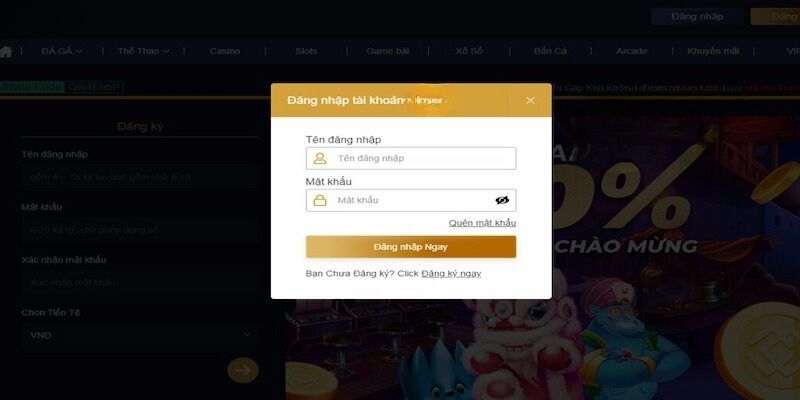 Lý do mọi người nên đăng nhập 8DAY