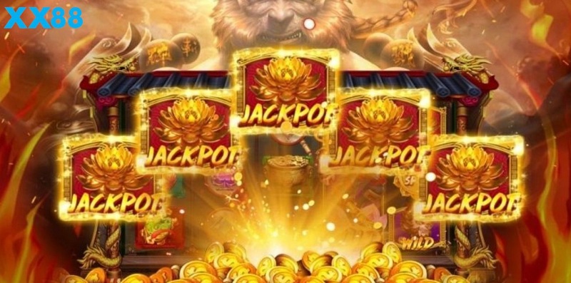 Kinh nghiệm chơi nổ hũ XX88 từ các cao thủ lâu năm