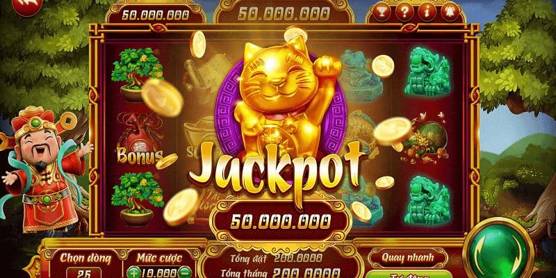 Nổ hũ siêu tốc 88clb – Trò chơi slot nhanh, hồi hộp từng giây