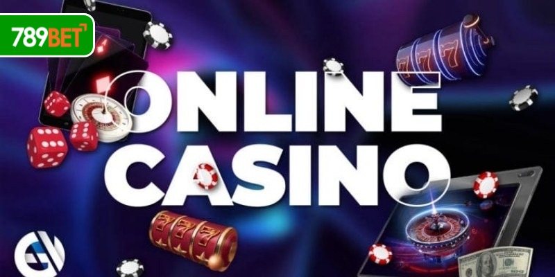 Thỏa mãn đam mê cược lớn tại casino 789bet