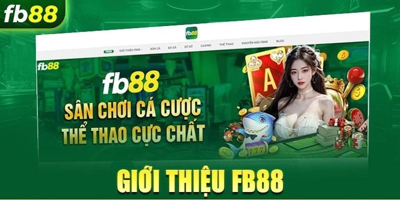 Thương hiệu uy tín – Hành trình khẳng định vị thế của fb88