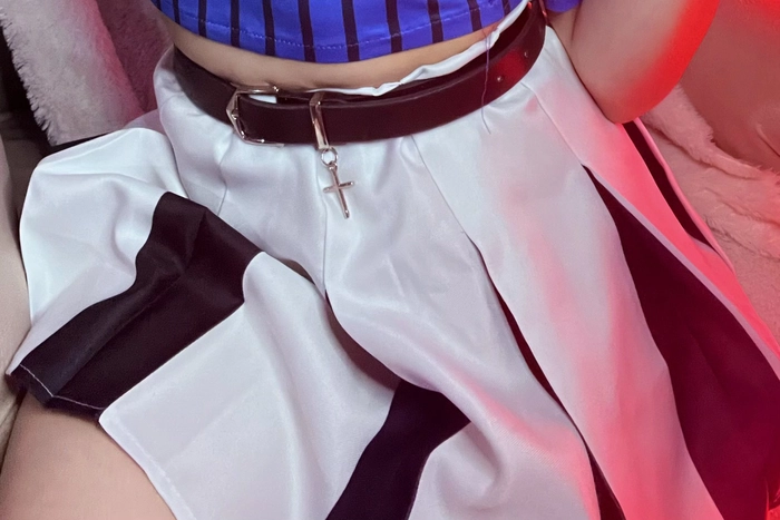 Ảnh Anri Teieri cosplay đẹp cuốn hút (3)