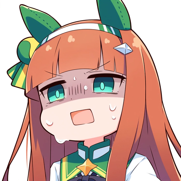 Ảnh anime chibi cute tươi sáng