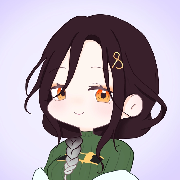 Ảnh chibi nữ cute đáng yêu nhất