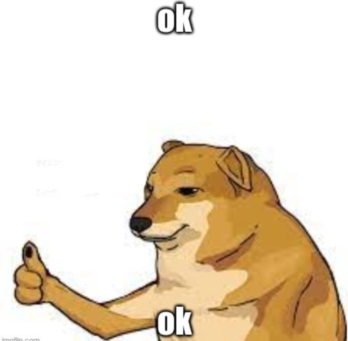 Ảnh chó like meme siêu hài