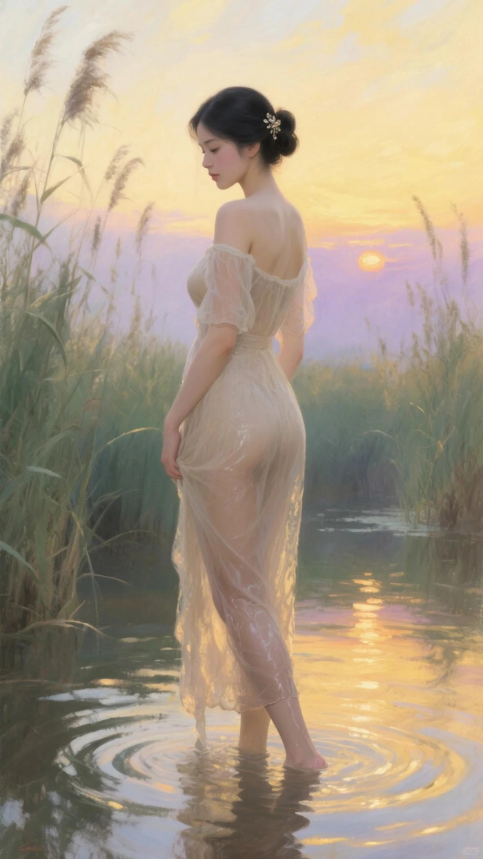 Ảnh gái xinh mông to đầy cá tính