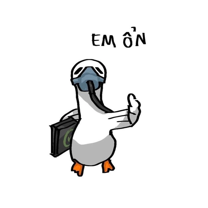 Ảnh meme chế cho bình luận