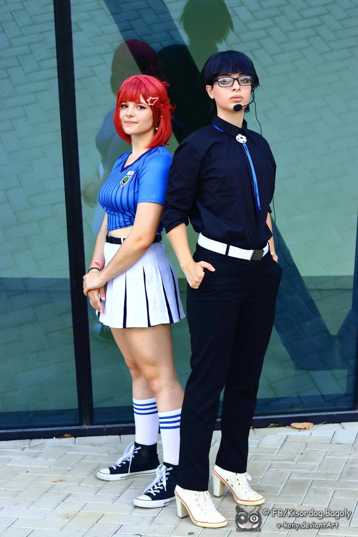 Anri Teieri cosplay R34 đẹp hút mắt