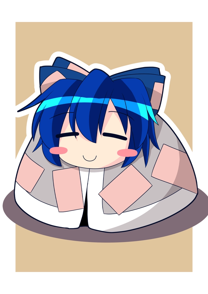 Avatar anime nam cute chibi ngầu lòi