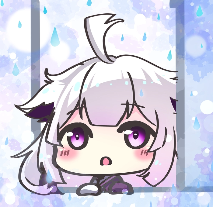 Avatar cute chibi dễ thương nhất