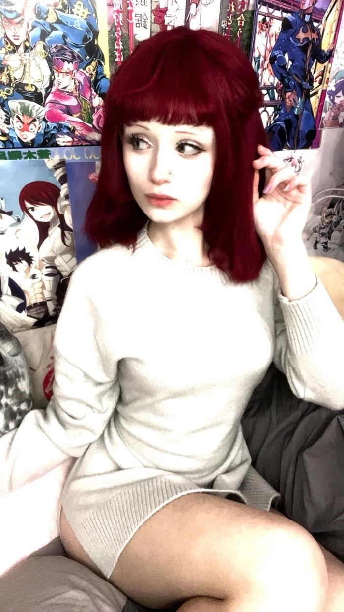 Bộ sưu tập Anri Teieri cosplay chất lượng cao