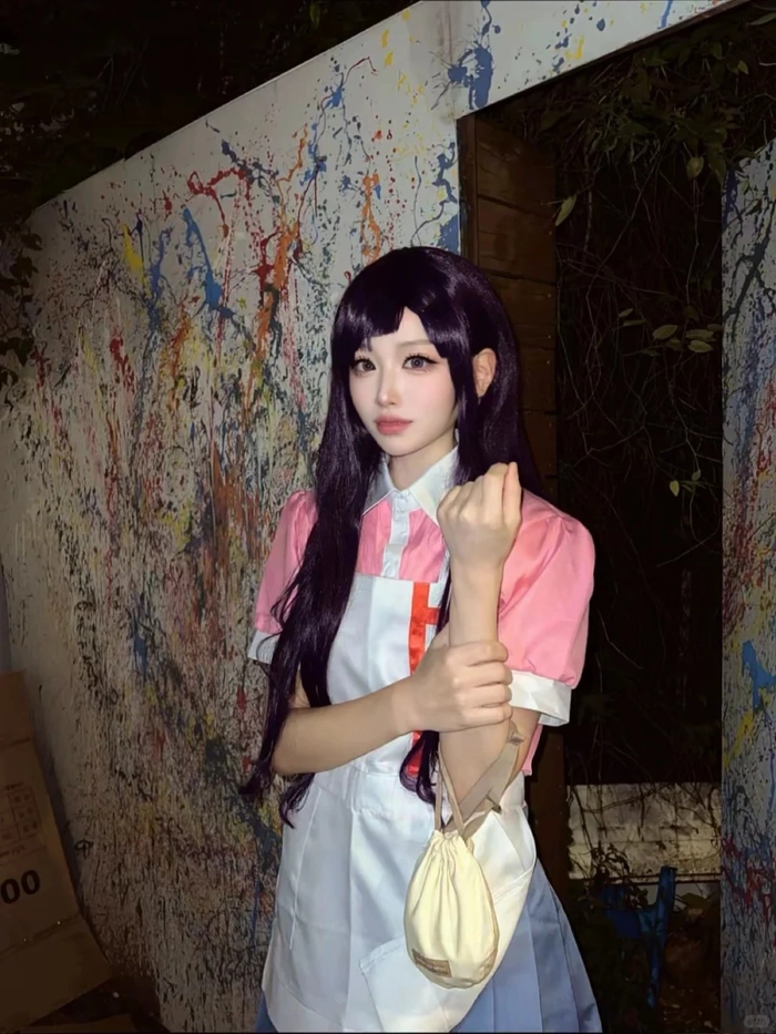 Bộ sưu tập cosplay Hàn Quốc đẹp