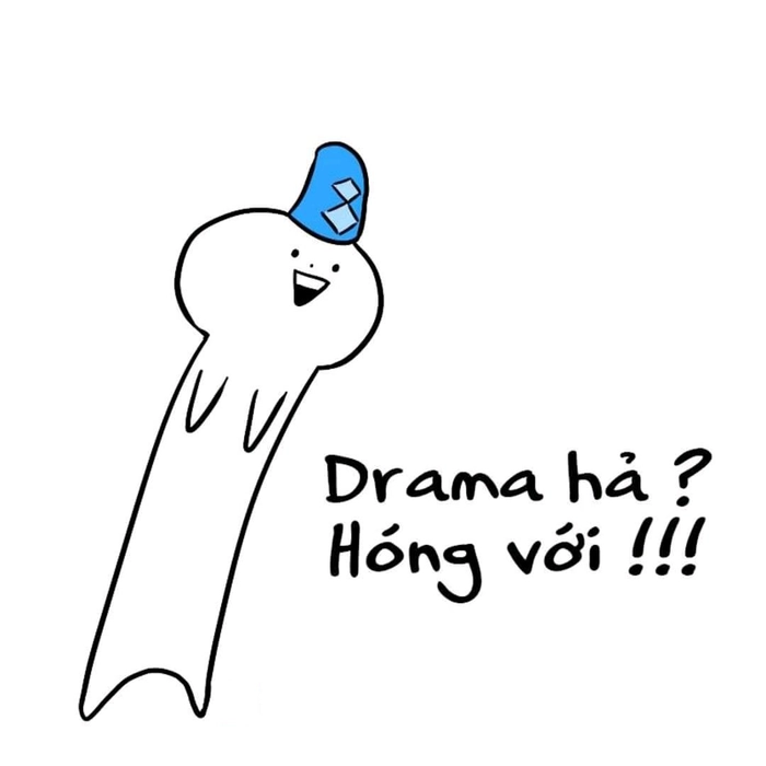 Chế ảnh meme hài dùng mọi lúc