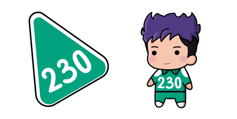 Chibi Thanos cute sinh động