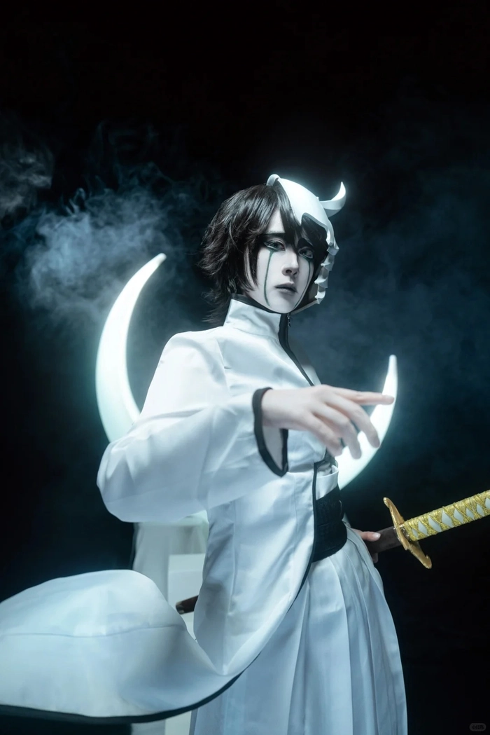 Cosplay Bleach cực kỳ cuốn hút
