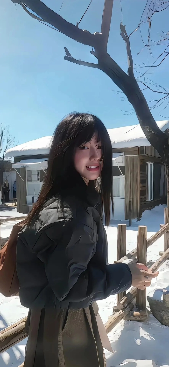 Gái xinh Trung Quốc cực phẩm