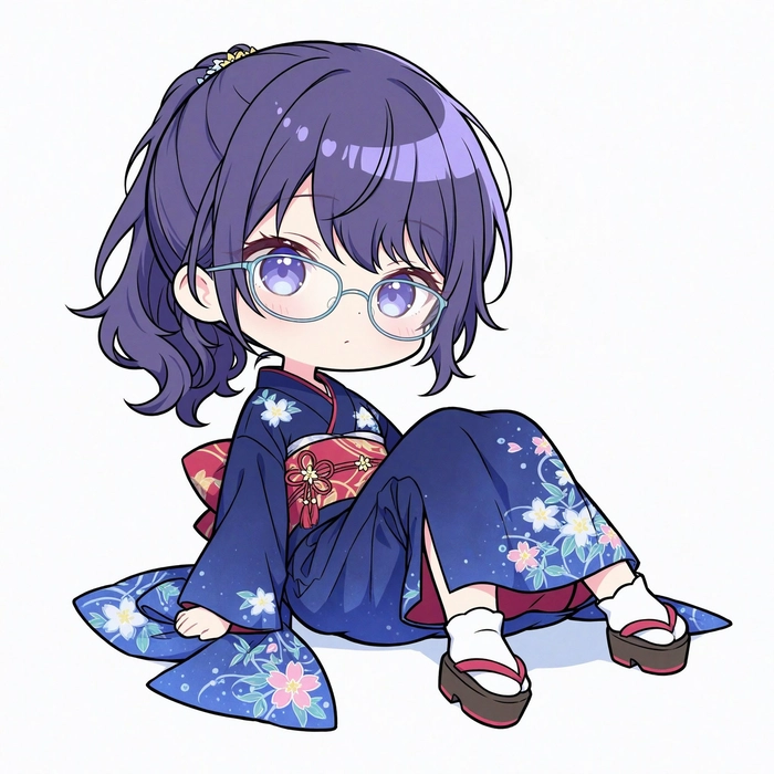 Hình ảnh anime chibi dễ thương nhất