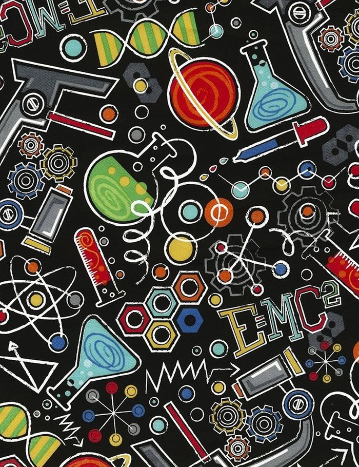 Hình mô hình nguyên tử hiện đại