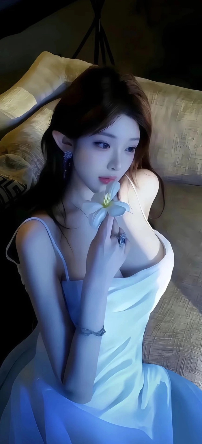 Hình nền cho con gái ngầu phong cách riêng