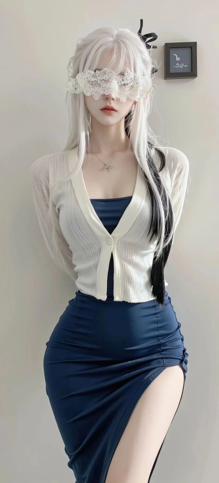 Hình nền con gái ngầu nhất cực ấn tượng