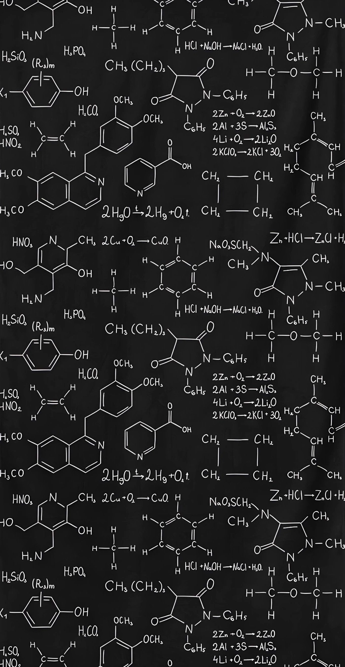 Hình nền khoa học cho slide bài giảng