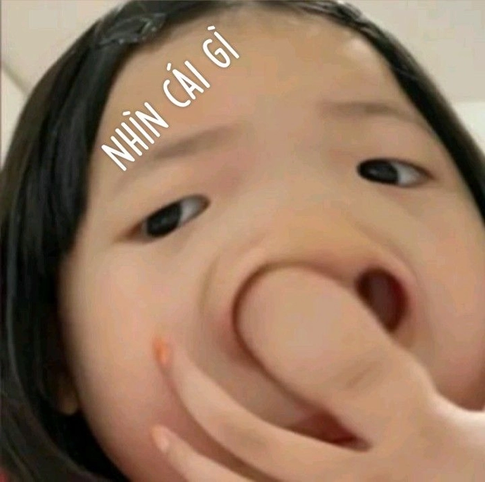 Meme chế vui nhộn hút mắt
