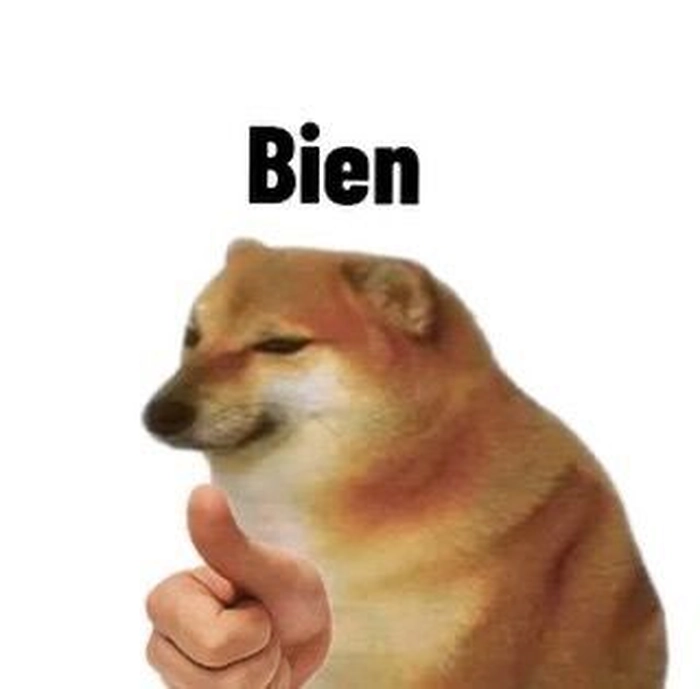 Meme chó like siêu lầy