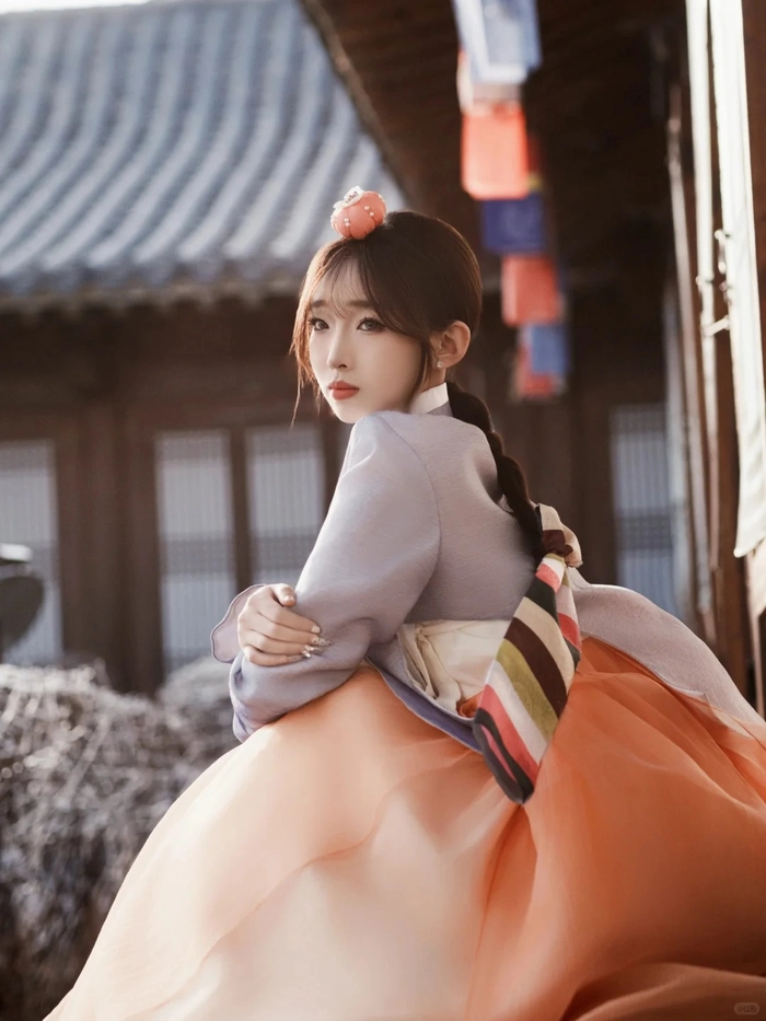 Tuyển chọn cosplay Hàn Quốc đẹp