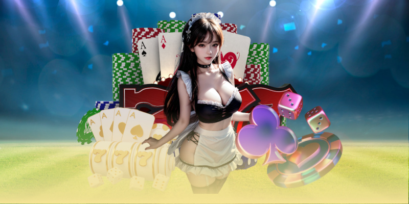 Xác định giới hạn cá cược có trách nhiệm