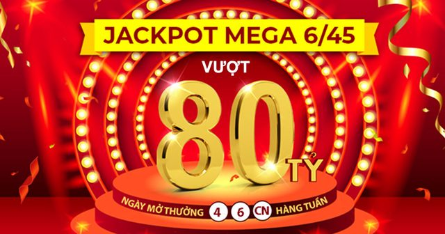 Bí Kíp Chọn Số Dễ Trúng Khi Chơi Mega 6/45